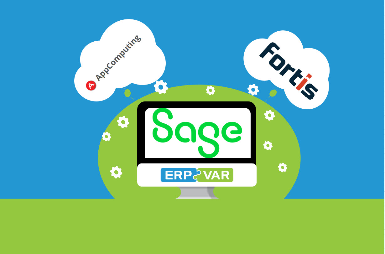 Sage Intacct K1 Reporting for Multiple Entities and Integrated Payments
